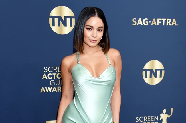 Vanessa Hudgens Height: How Tall Is the Multi-Talented Star?